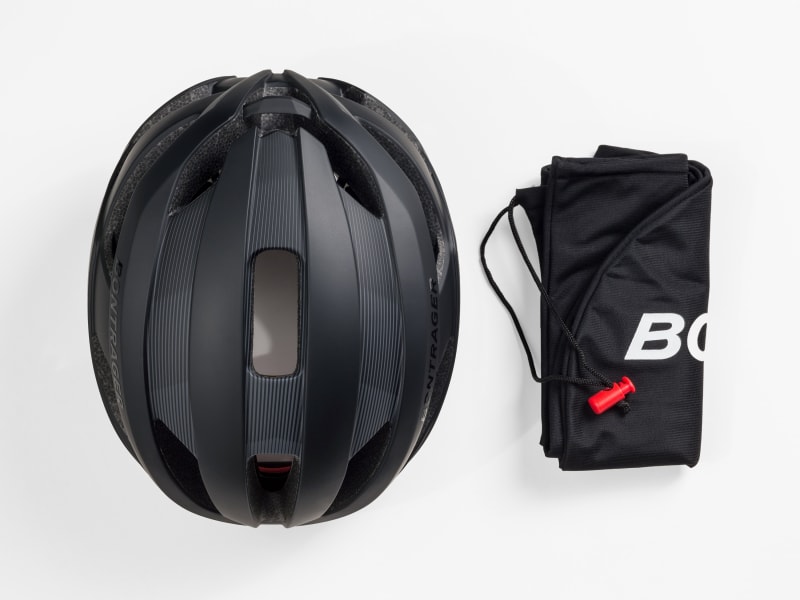 Bontrager Velocis Mips Asia Fit Road Helmet - Trek Bikes (INE)