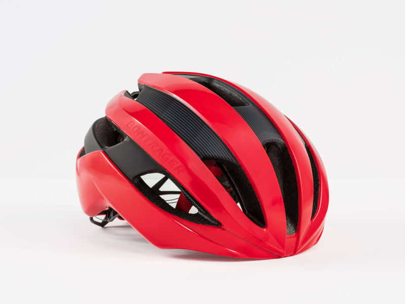 Casco bontrager hot sale velocis mips