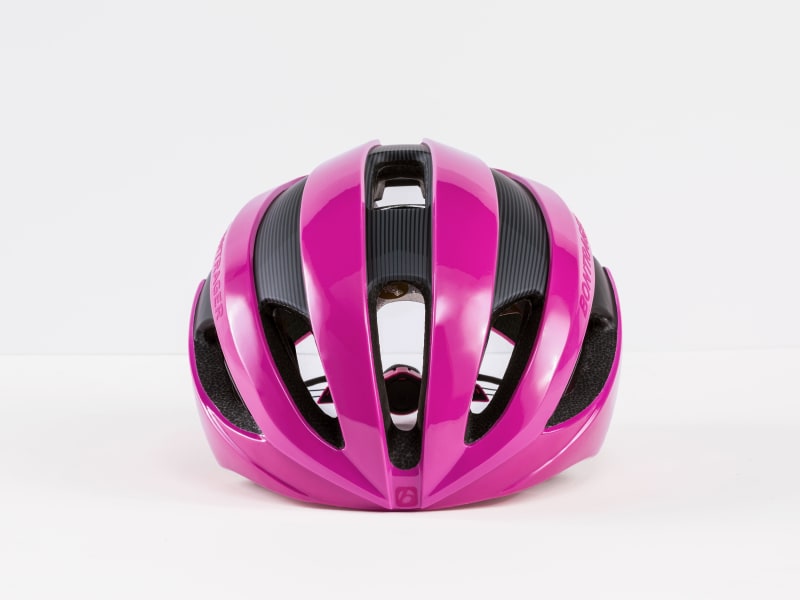Bontrager helmet pink shop