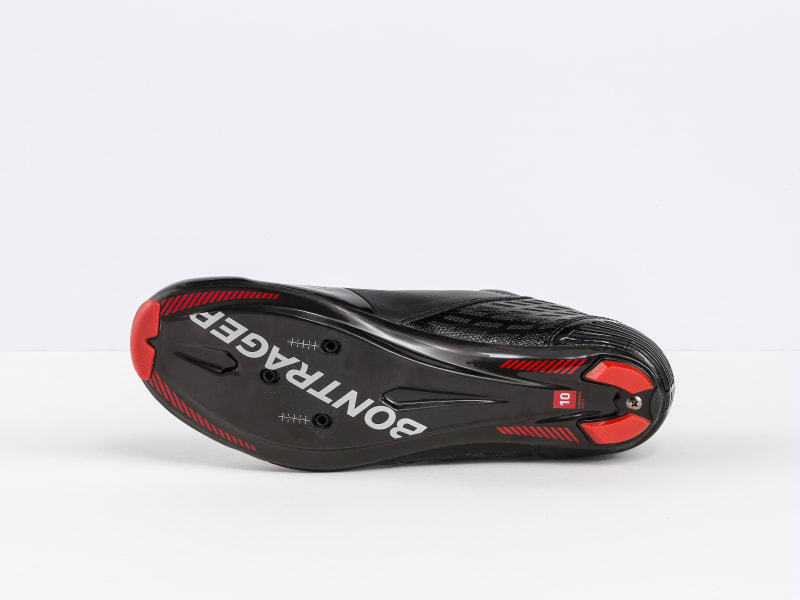 Bontrager velocis road store shoe