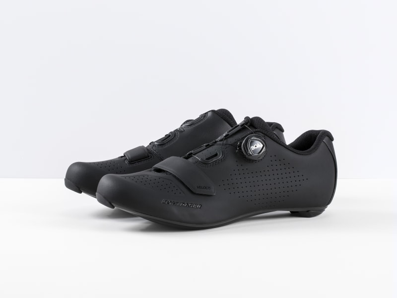 Bontrager Velocis Road Cycling Shoe - Bikes (INE)