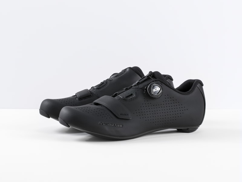 resterende Sanctuary Flyve drage Bontrager Velocis Road Cycling Shoe - Trek Bikes