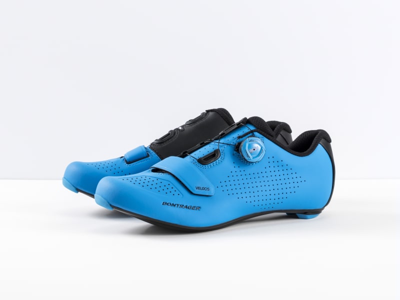 Bontrager Velocis Road Cycling Shoe - Trek Bikes