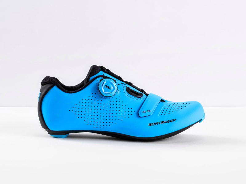 Trek bontrager shoes discount
