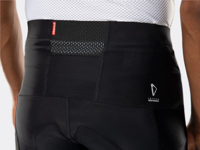 Bontrager Velocis Cycling Short Trek Bikes