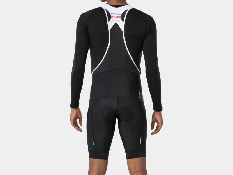 Bontrager velocis shorts top