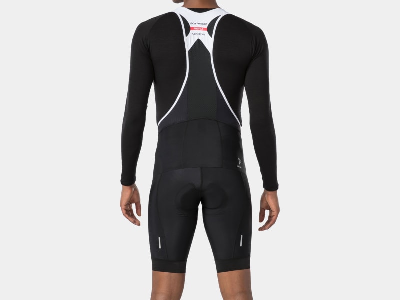 Bontrager Velocis Thermal inForm Cycling Bib Short - Trek Bikes