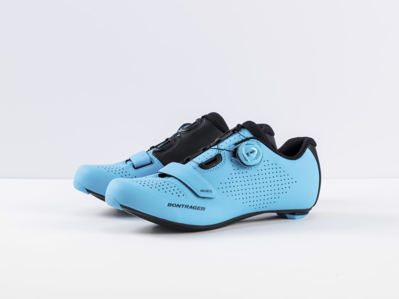 Bontrager velocis sale cycling shoes