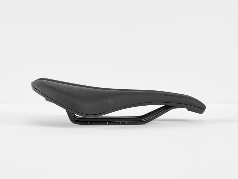 Bontrager Verse Comp Bike Saddle - Trek Bikes (CA)