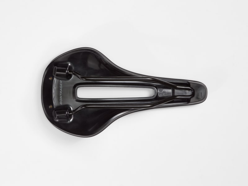 Bontrager Verse Comp Bike Saddle - Trek Bikes (CA)