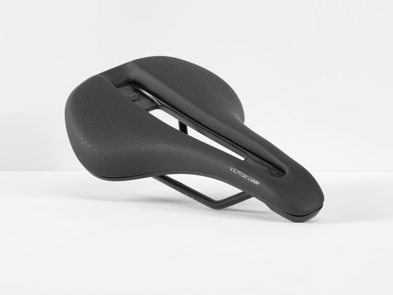 Bontrager Verse Comp Bike Saddle - Trek Bikes (CA)