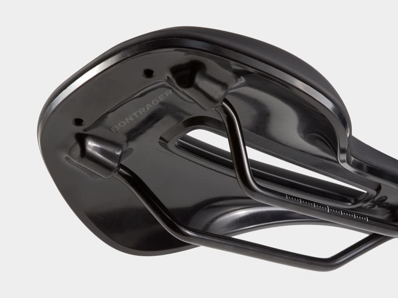 Bontrager Verse Comp Bike Saddle - Trek Bikes (CA)