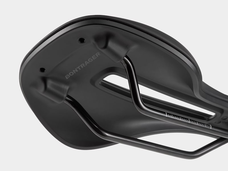Bontrager Verse Elite Fahrradsattel