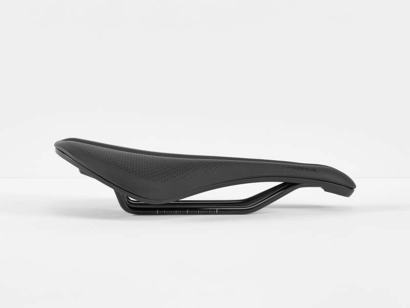 Bontrager Verse Elite Bike Saddle - Trek Bikes (CA)