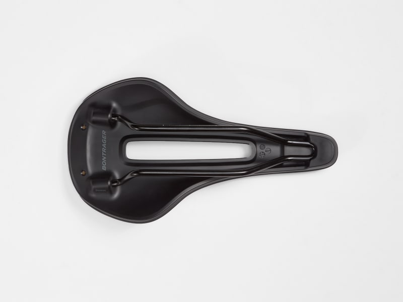 Bontrager Verse Elite Bike Saddle - Trek Bikes (CA)