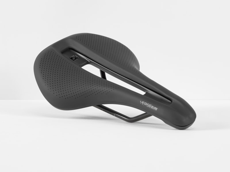 Bontrager Verse Elite Bike Saddle - Trek Bikes