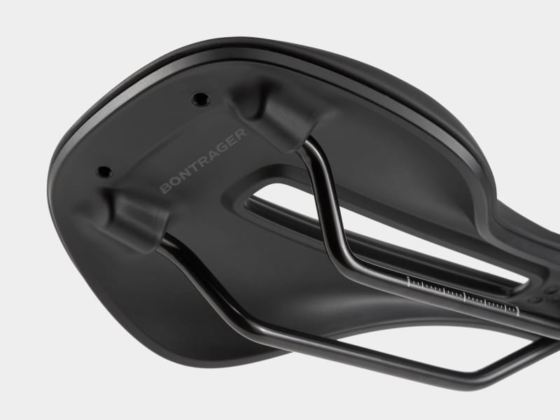 Bontrager Verse Elite Bike Saddle - Trek Bikes