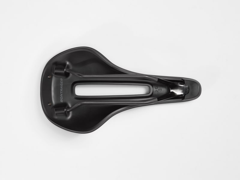 Asiento bontrager carbono top