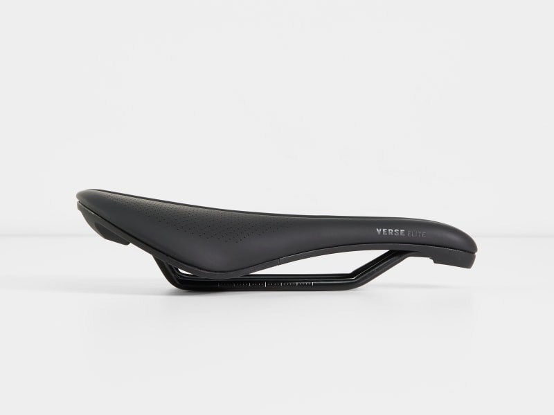 Bontrager Verse Short Elite Bike Saddle - Trek Bikes