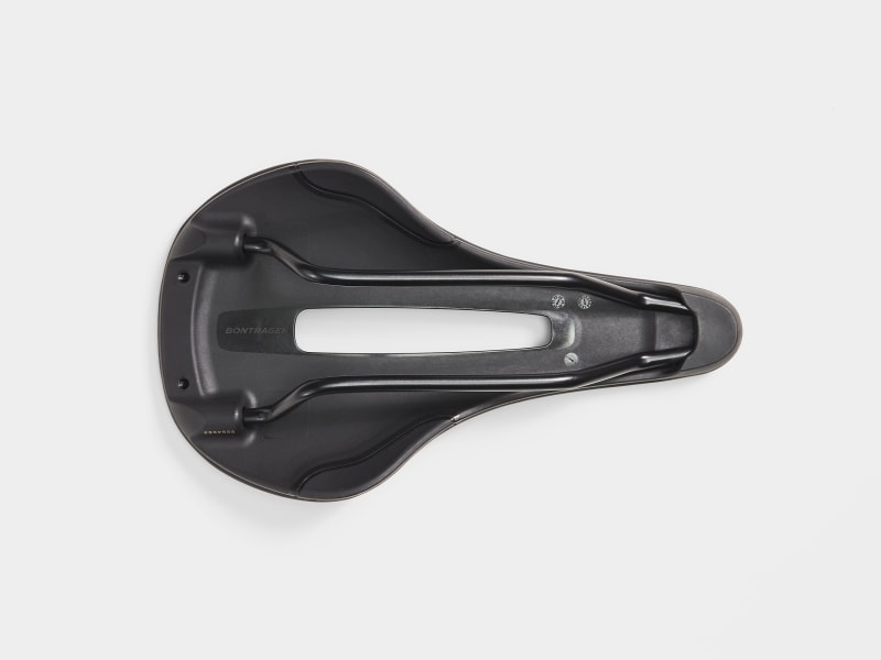 Bontrager seat clearance