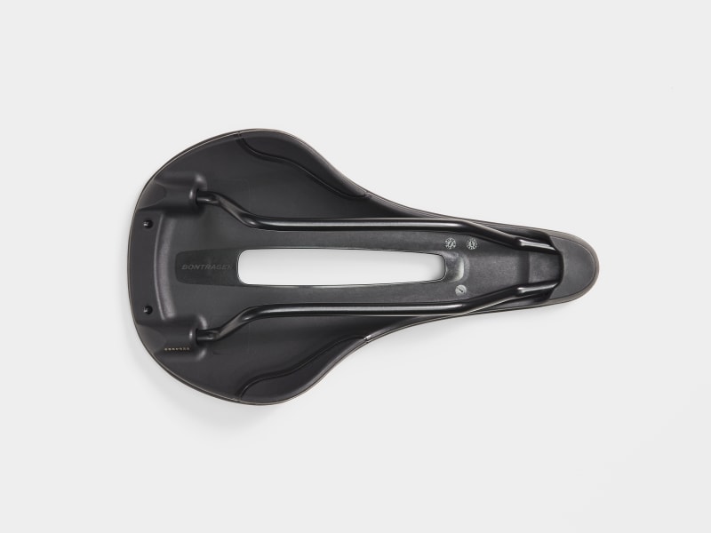 Bontrager Verse Short Elite Bike Saddle - Trek Bikes