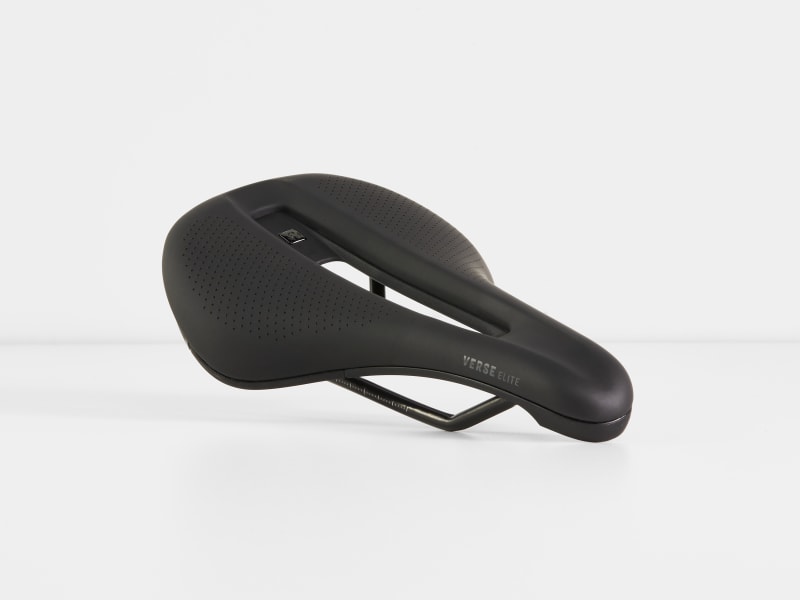 Bontrager Verse Short Elite Bike Saddle - Trek Bikes