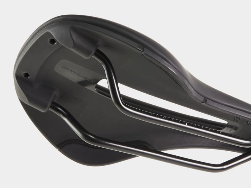 Bontrager Verse Short Elite Bike Saddle - Trek Bikes