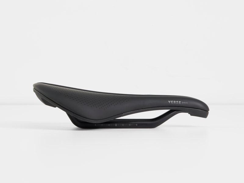 Bontrager Verse Short Pro Bike Saddle - Trek Bikes