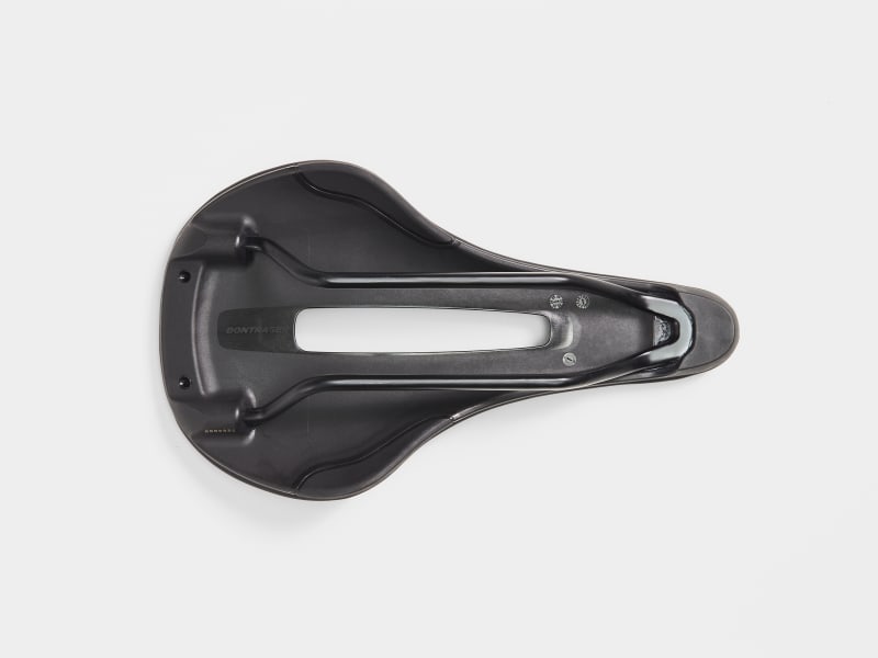 Bontrager Verse Short Pro Bike Saddle - Trek Bikes (CA)