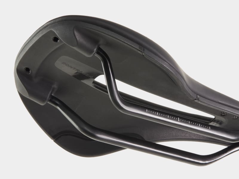 Bontrager Verse Short Pro Bike Saddle - Electra Bikes