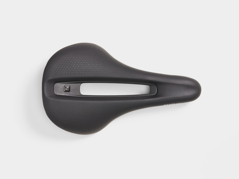 Bontrager Verse Short Pro Bike Saddle - Trek Bikes (CA)