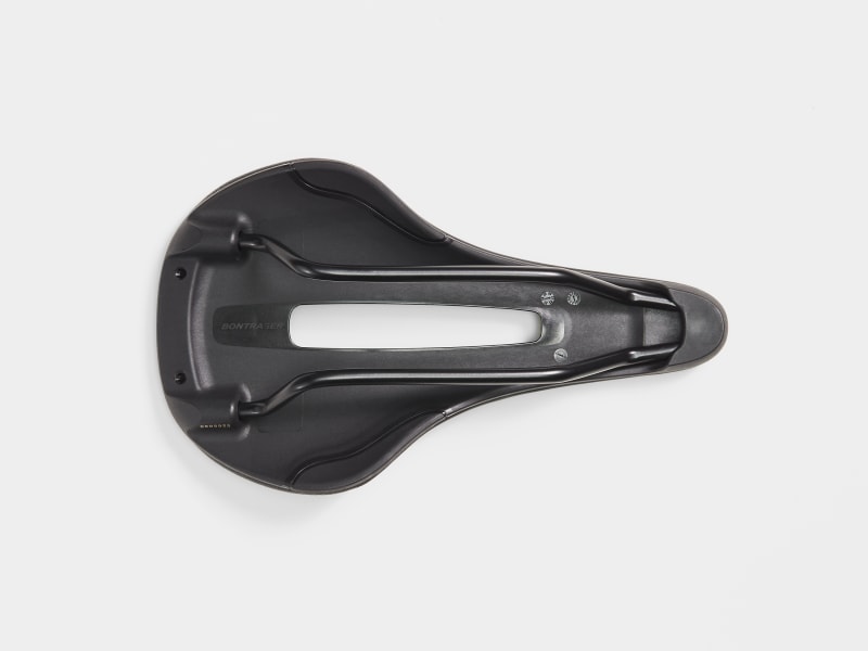 Bontrager verse elite bike saddle store