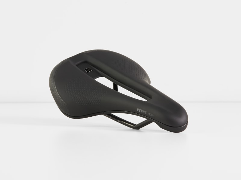 Bontrager Verse Short Trail Elite Saddle Trek Bikes
