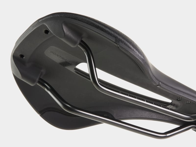Bontrager comfort saddle top