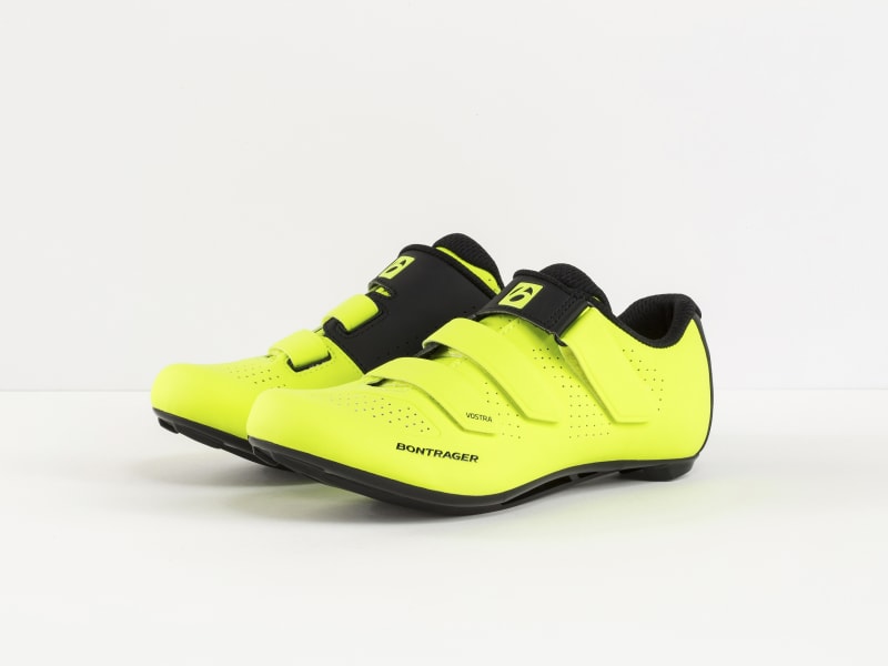 Bontrager Vostra Women s Road Cycling Shoe Trek Bikes