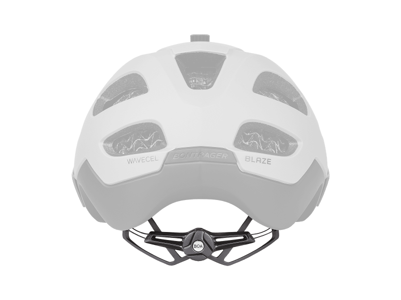 Bontrager WaveCel BOA Bike Helmet Fit System Trek Bikes