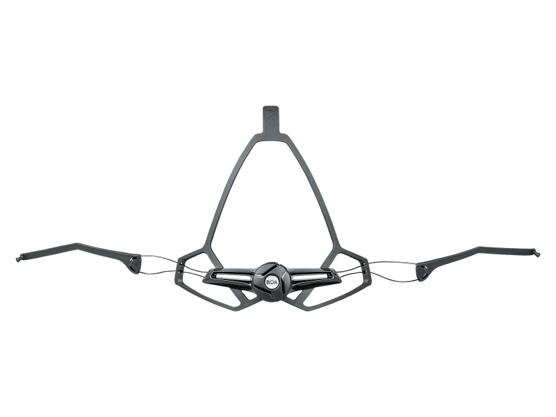 Bontrager helmet sizing 2025