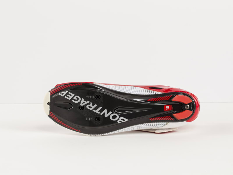 Bontrager Woomera Triathlon Shoe Trek Bikes