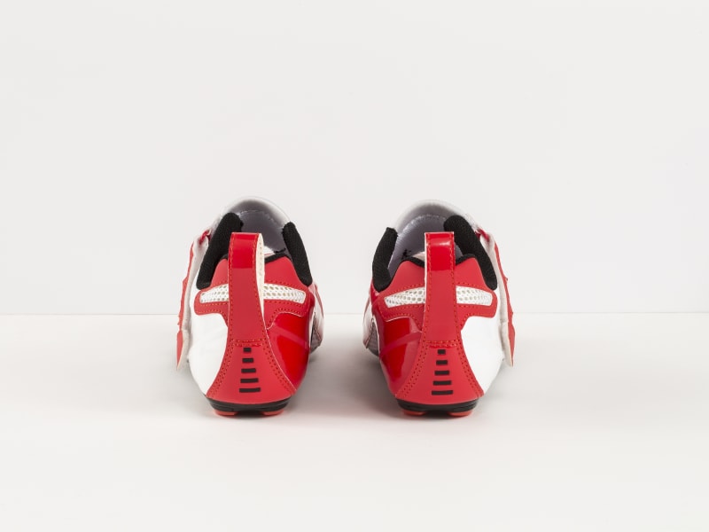 Bontrager woomera 2025 triathlon shoe