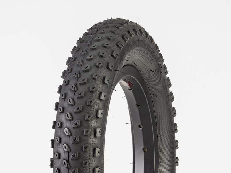 Bontrager XR1 Kids MTB Tire Trek Bikes