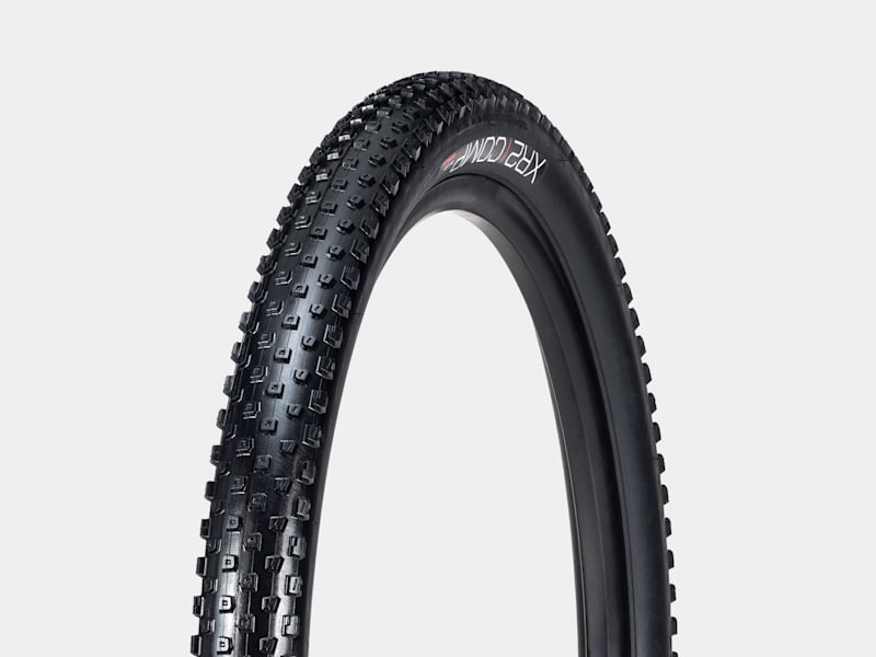 Bontrager XR2 Comp MTB Tire - Trek Bikes (CA)