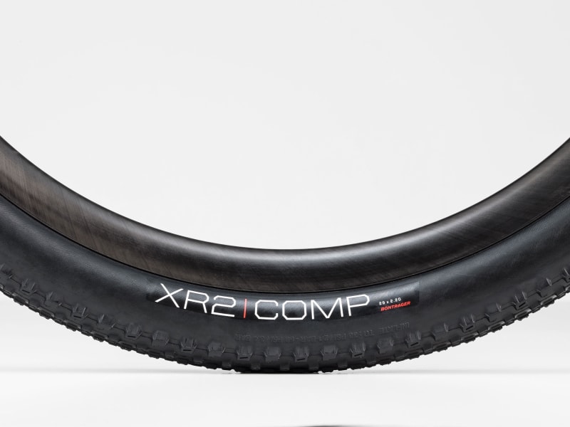 Bontrager XR2 Comp MTB Tire - Trek Bikes