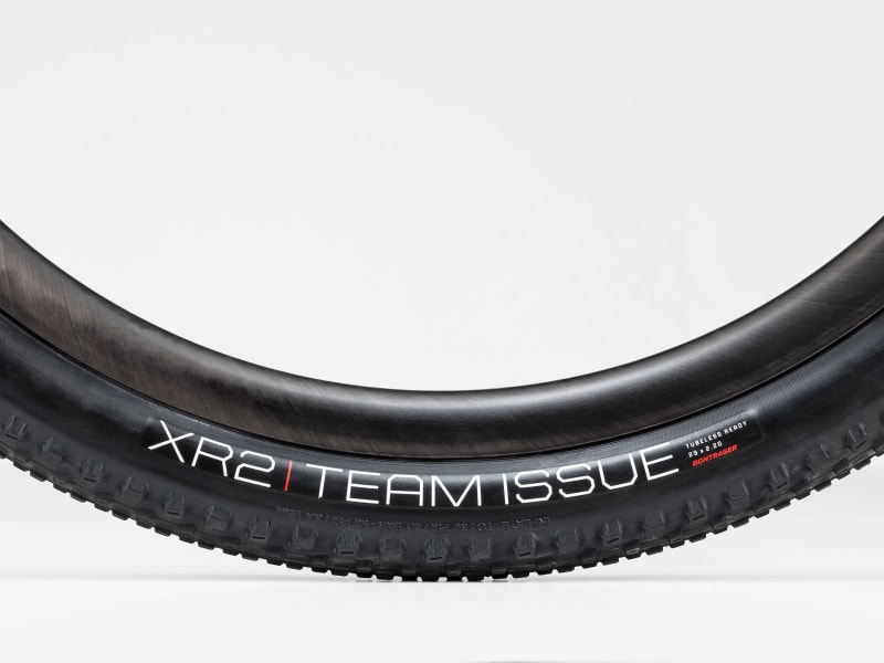 Trek bike on sale tires