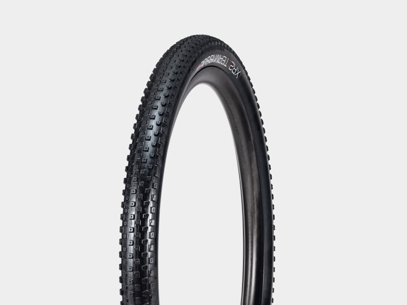 Bontrager XR2 Team Issue TLR MTB Tire Trek Bikes