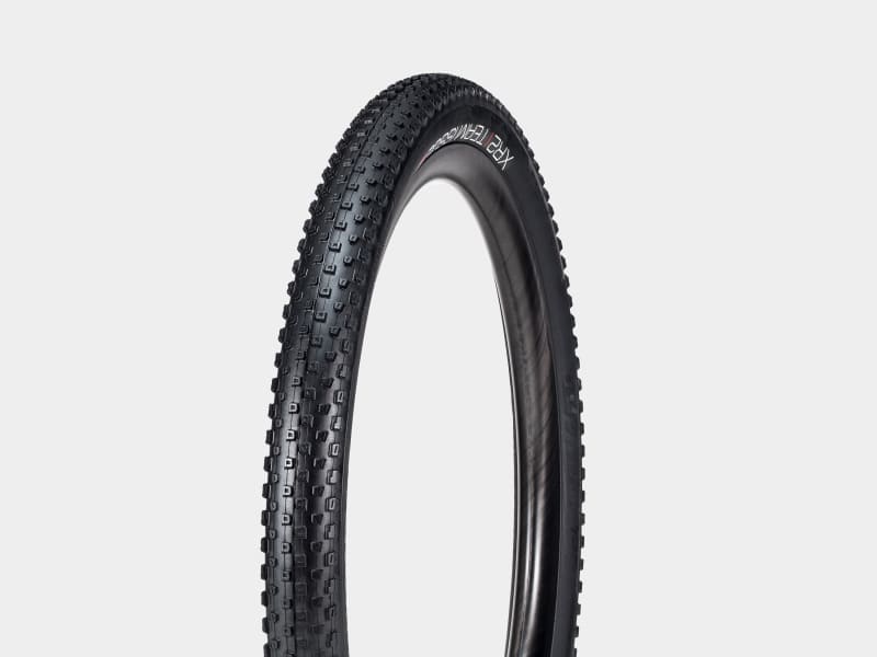 Bontrager XR2 Team Issue TLR MTB Tire Trek Bikes