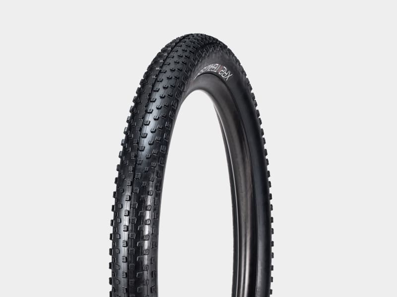 Bontrager XR2 Team Issue TLR MTB Tire - Trek Bikes