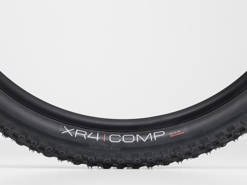 Bontrager XR4 Comp MTB Tire Trek Bikes