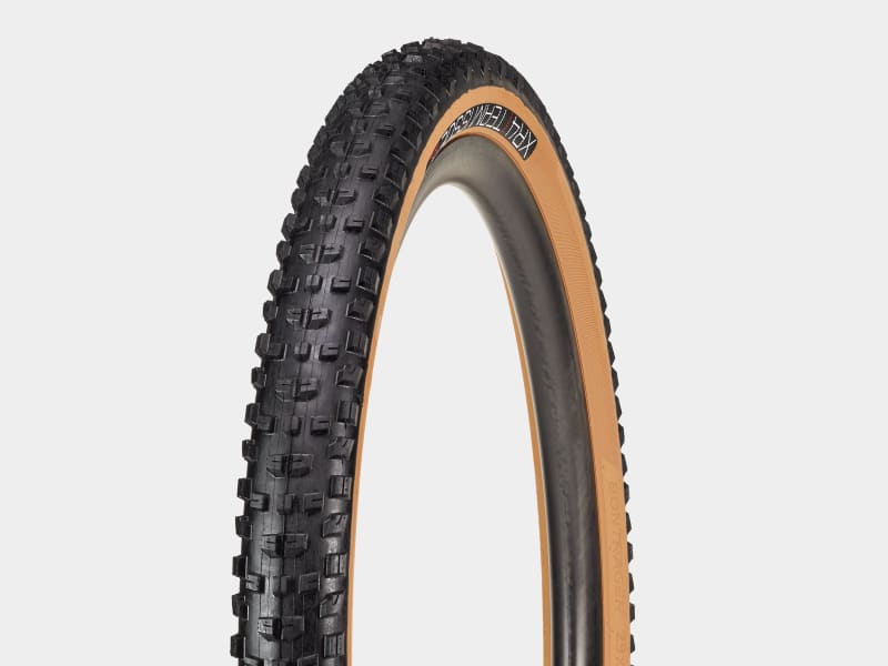 Bontrager mountain hot sale bike tires