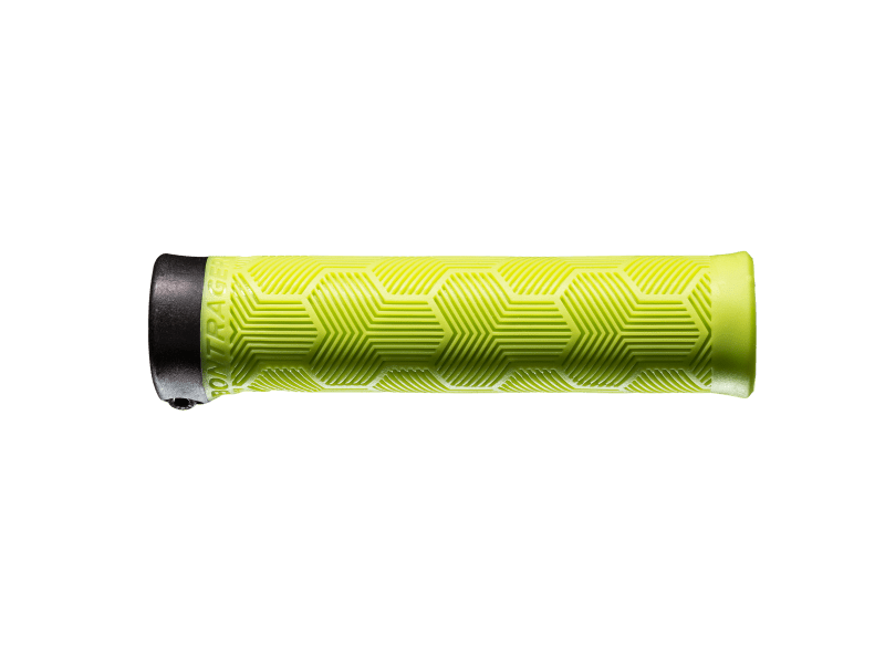Bontrager XR Trail Comp MTB Grip Set Electra Bikes