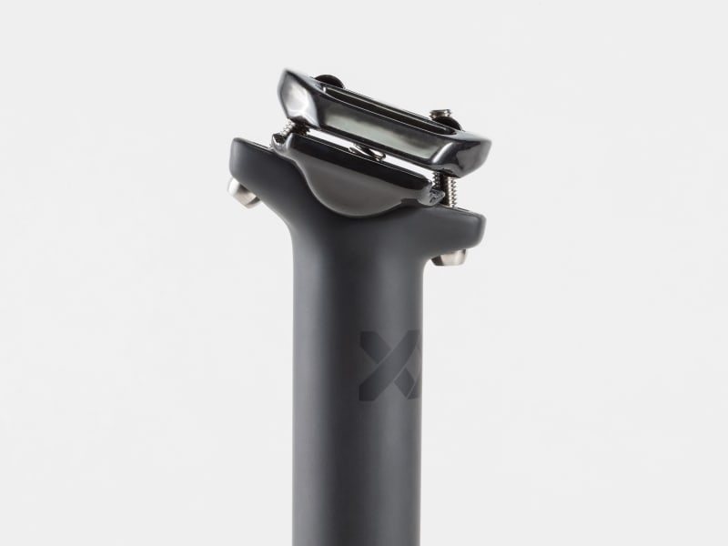 Bontrager XXX 31.6 2-Bolt Seatpost - Trek Bikes